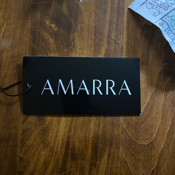 Designer Grad Dress - Picture 6 of 10